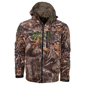 Kings Camo Wind-Defender Pro Fleece Men's Realtree Jacket | EDGE main