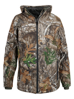 Kings Camo Weather Pro Insulated Women's Realtree Jacket | EDGE main