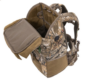 ALPS OutdoorZ Impulse Camo Hunting Pack | Realtree EDGE