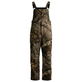 Blocker Outdoors Men's Commander  Bib | Realtree Camo