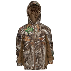 Habit-Cedar-Branch-Waterproof-Bomber-Kids-Realtree-Insulated-Jacket edge main