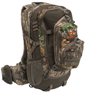 ALPS OutdoorZ Crossfire Hunting Pack | EDGE Realtree Store