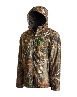 Kings Camo Weather Pro Insulated Men's Realtree Jacket | EDGE Realtree Store