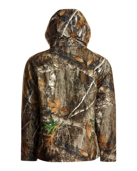 Kings Camo Weather Pro Insulated Men's Realtree Jacket | EDGE Realtree Store