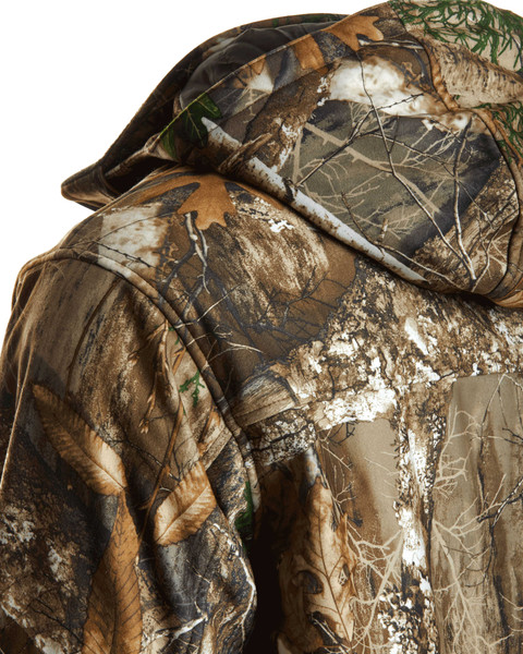 Kings Camo Weather Pro Insulated Men's Realtree Jacket | EDGE Realtree Store