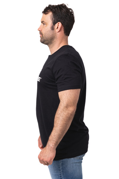 TR100 BK black 6