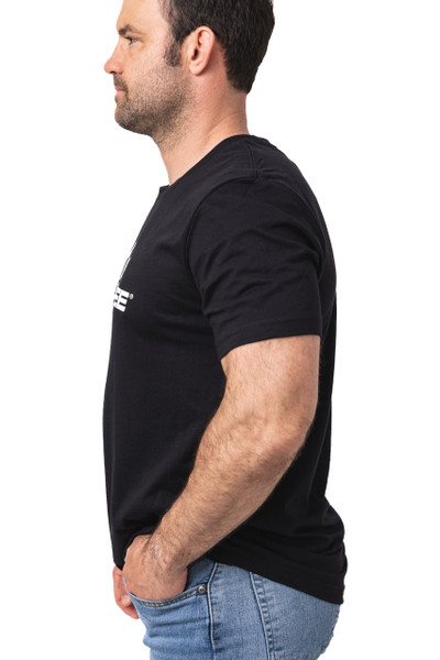 TR100 BK black 5