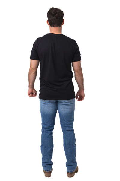 TR100 BK black 4