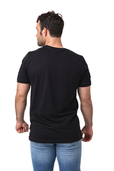 TR100 BK black 8