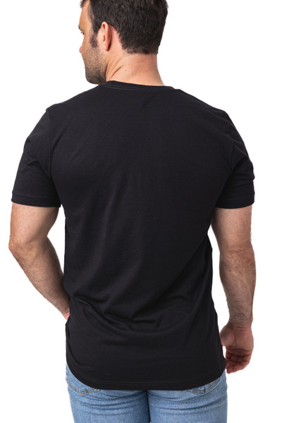 TR100 BK black 7