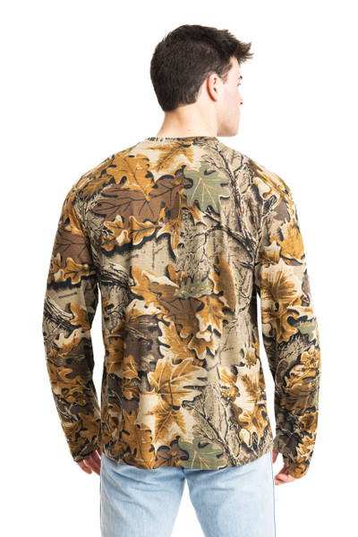 M118 AC back