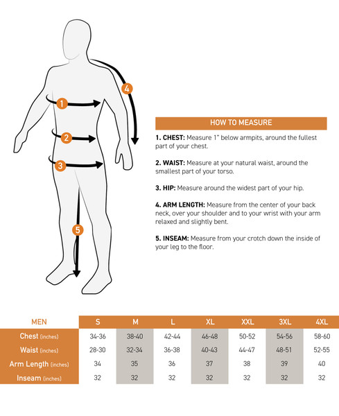 M104 AC_sizechart