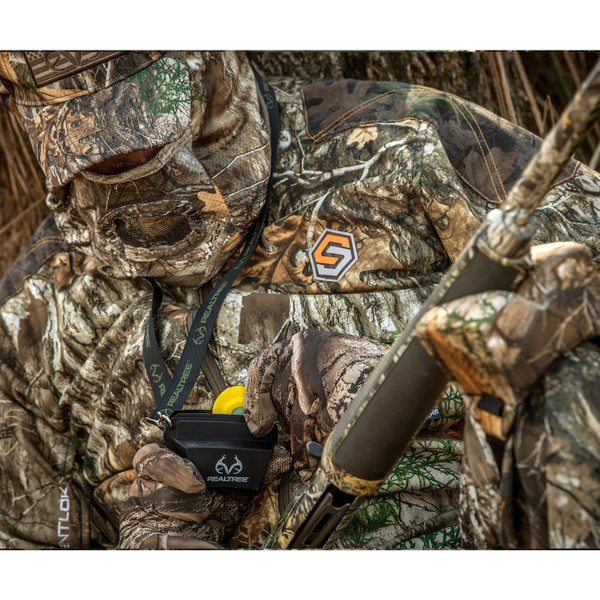 Realtree Call Caddy Information