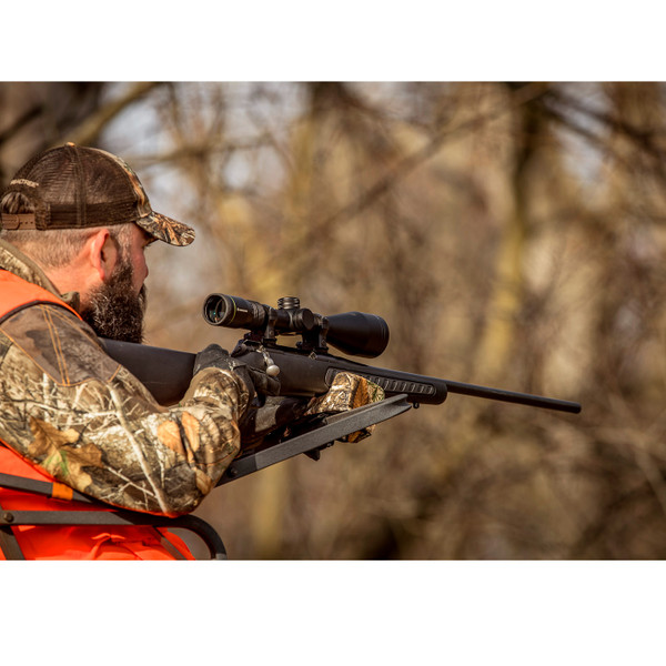 Realtree Edge Camo Gun Rest Hunter