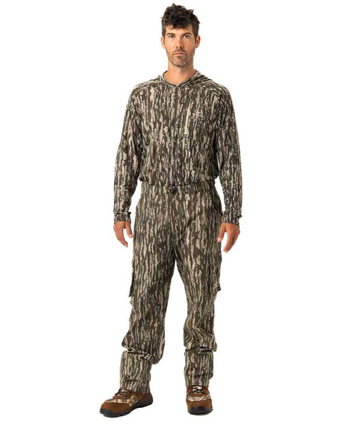 Realtree Men's 6 Pocket Pant | Original Realtree Store