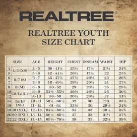 Habit-Youth-Size-Chart