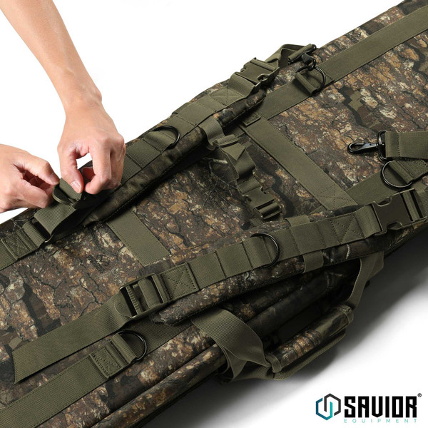 Savior Equipment American Classic Gun Case | EDGE or TIMBER Realtree Store