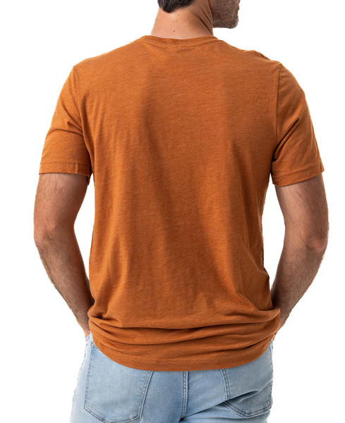 TR100 AU orange back