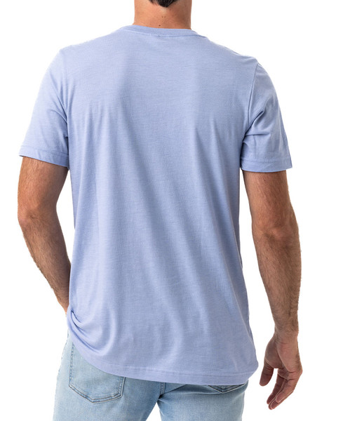 TR100 BL blue back