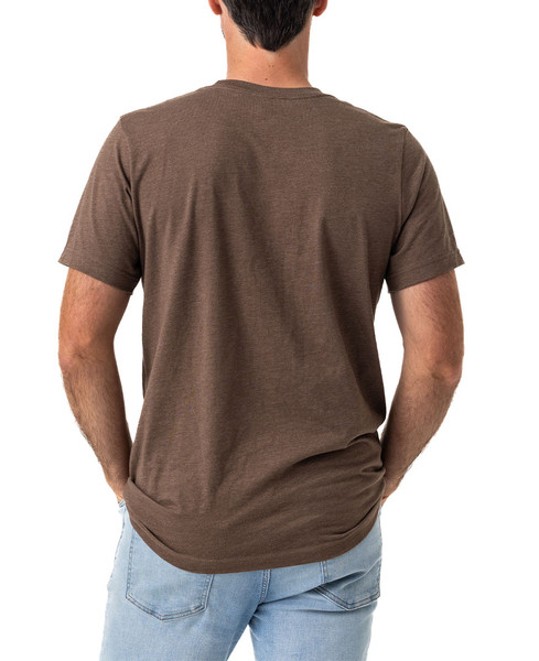TR100 BR brown back