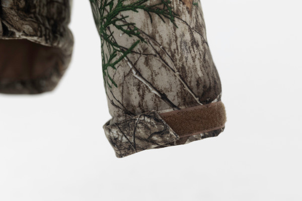 Women's Edge Camo Cedar Branch Insulated Parka 03