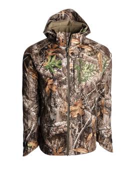 Kings Camo XKG Lonepeak Men's Realtree Jacket | EDGE